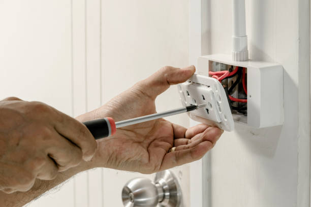 Professional Electrical Services in Watauga, TX